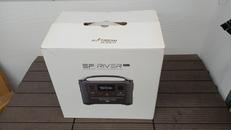 ポータブル電源|ECOFLOW