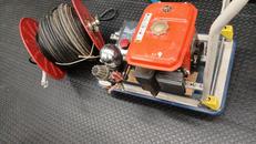 動力噴霧機セット|MARUYAMA