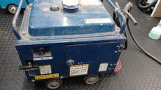 エンジン洗車機|清和産業