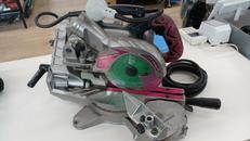 卓上スライド丸ノコ|日立工機