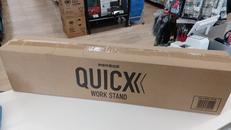 伸縮作業台脚|QUICX