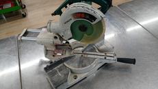 卓上スライド丸ノコ|日立工機