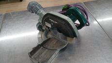 卓上丸ノコ|日立工機