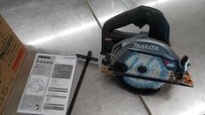 充電式マルノコ|MAKITA