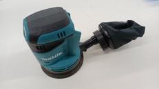 充電式ランダムオービットサンダ|MAKITA
