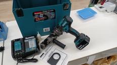 充電式全ネジカッタ|MAKITA