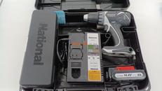 ドリルドライバー|NATIONAL