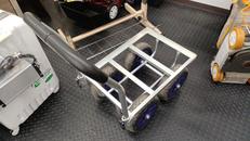 アルミカート|マツモト