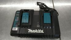 二口急速充電器|MAKITA