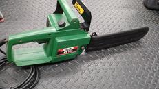 電気チェンソー|新ダイワ