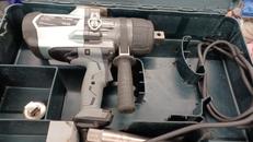 インパクトレンチ|HIKOKI