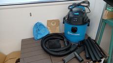 集じん機|VACMASTER