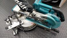 充電式スライド丸ノコ|MAKITA