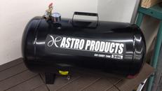 エアタンク|ASTROPRODUCTS