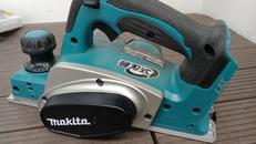 充電式カンナ|MAKITA