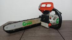 チェンソー|KIORITZ