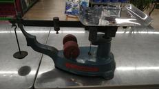 上皿さお秤|金井製作所