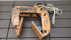 クランプ|スーパーツール