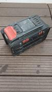 バッテリー|HILTI