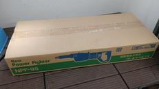 電動多針タガネ|長谷川鉄工所