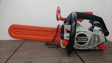 エンジンチェンソー|ECHO