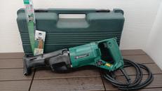 セーバーソー|日立工機