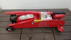 フロアジャッキ|EMERSON