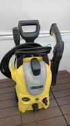 高圧洗浄機|KARCHER