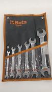 スパナセット|BETA