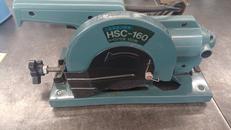 小型高速切断機|SHINKO