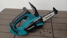 充電式チェンソー|MAKITA