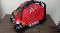 エアーコンプレッサー|MAX