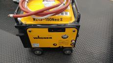 エンジン式高圧洗浄機|WAGNER