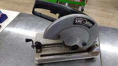 高速切断機|SHINKO SEISAKUSHO