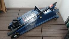 油圧ジャッキ3TON|メルテック