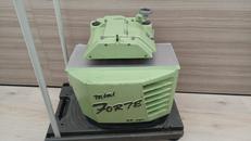 自動カンナ盤|飯田工業