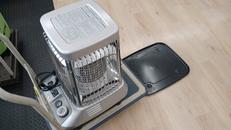 ブルーヒーター|DAINICHI