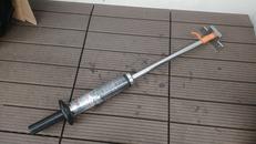 スライドハンマーデラックス|DOGYU