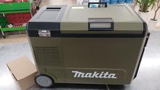 充電式保冷温庫|MAKITA