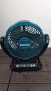 充電式ファン|MAKITA