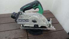 コードレス集塵丸ノコ|HIKOKI