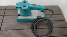 仕上げサンダ|MAKITA