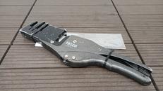 エアコンダクトカッター|TASCO