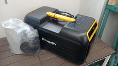 ポータブルエアコン|BOUGERV