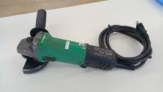 ディスクグラインダー|HIKOKI