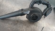 充電式ブロア|HIKOKI