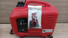 インバーター発電機|DREAM LINK