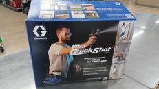 ウルトラクイックショット|GRACO