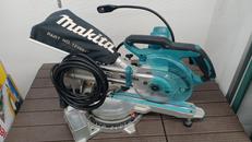 卓上スライド丸ノコ|MAKITA