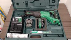 セーバソー|HIKOKI